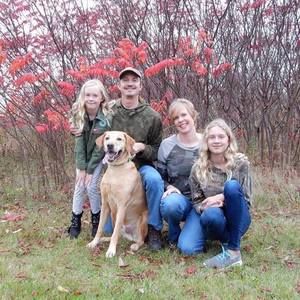 Meet your Posher, Sheri